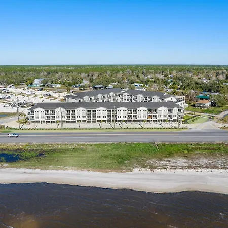 Barrier Dunes 263 - 81 Cape Paradise By Pristine Properties Vacation Rentals